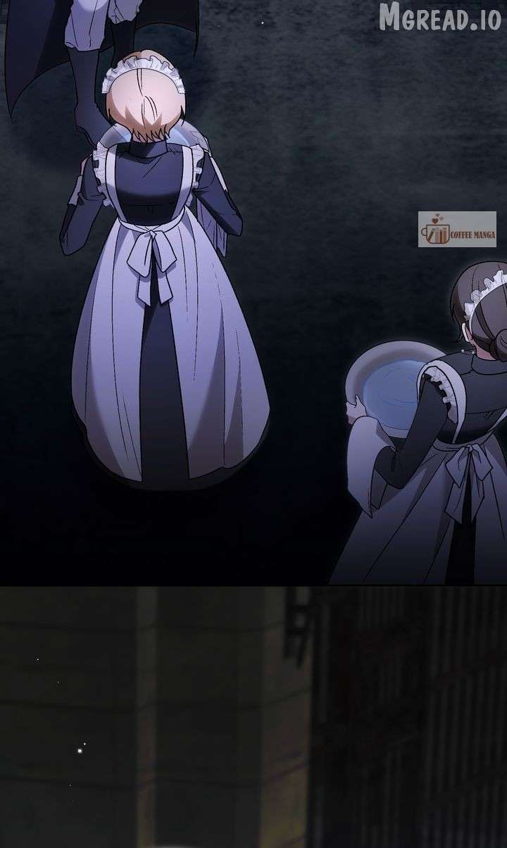What Remains in the Damaged Place Chapter 41 page 42 - 