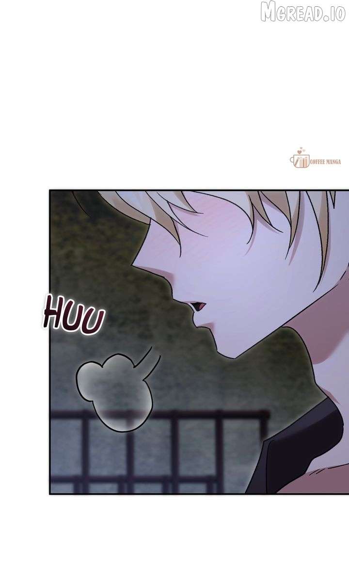 What Remains in the Damaged Place Chapter 41 page 45 - 
