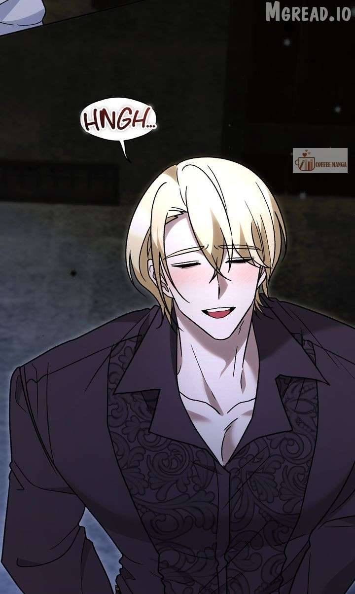 What Remains in the Damaged Place Chapter 41 page 47 - 