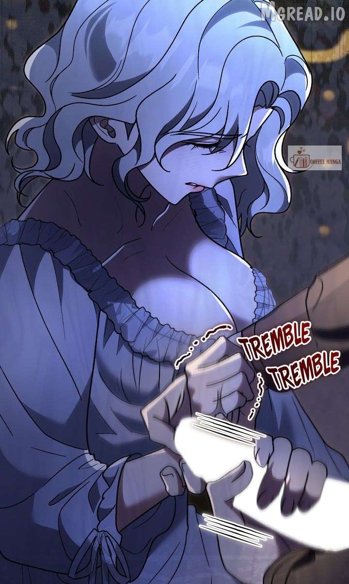 What Remains in the Damaged Place Chapter 41 page 50 - 