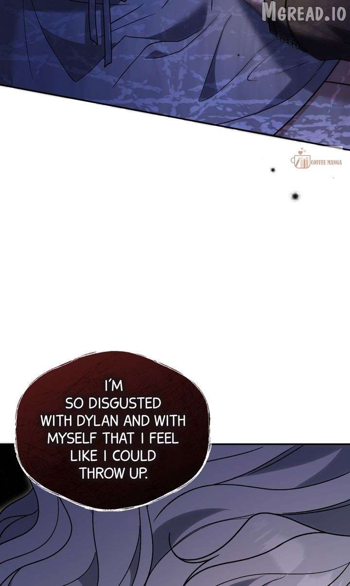What Remains in the Damaged Place Chapter 41 page 51 - 