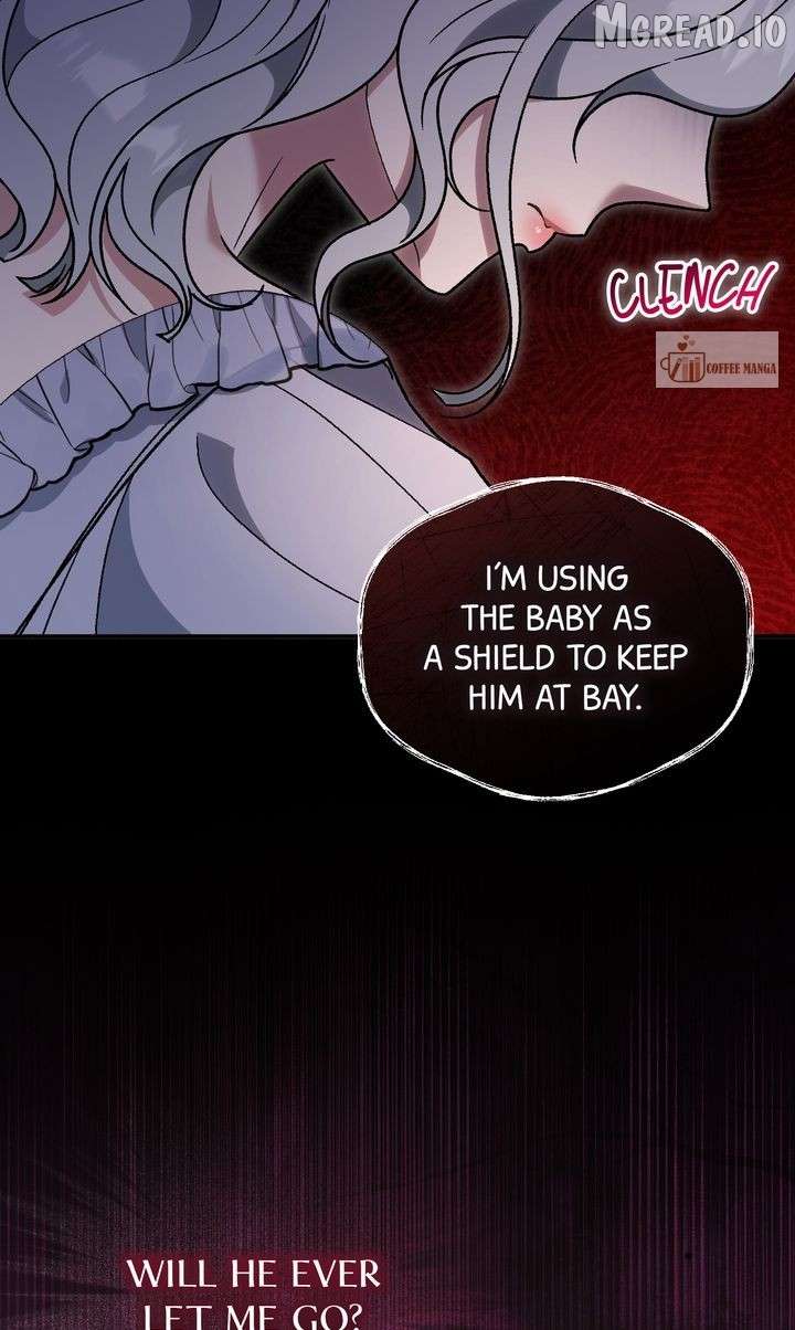 What Remains in the Damaged Place Chapter 41 page 52 - 