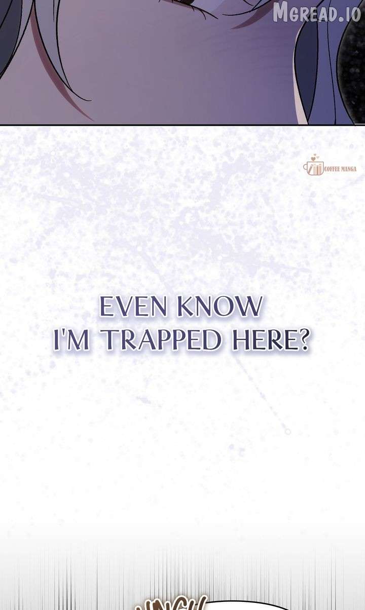 What Remains in the Damaged Place Chapter 41 page 55 - 