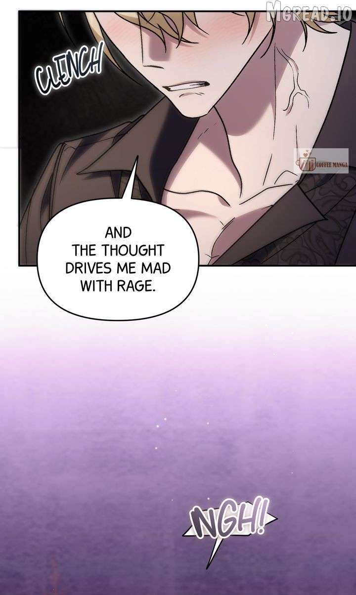 What Remains in the Damaged Place Chapter 41 page 58 - 