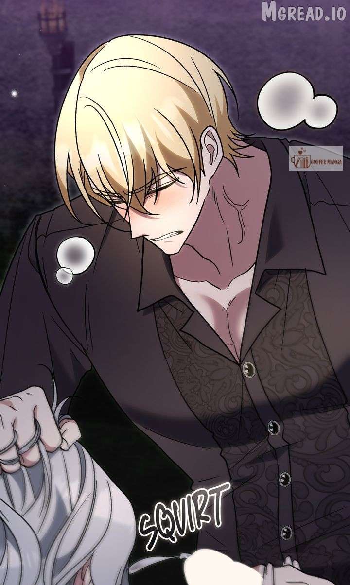 What Remains in the Damaged Place Chapter 41 page 59 - 