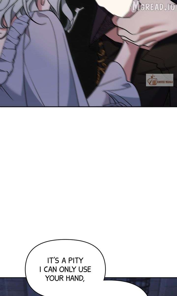 What Remains in the Damaged Place Chapter 41 page 60 - 