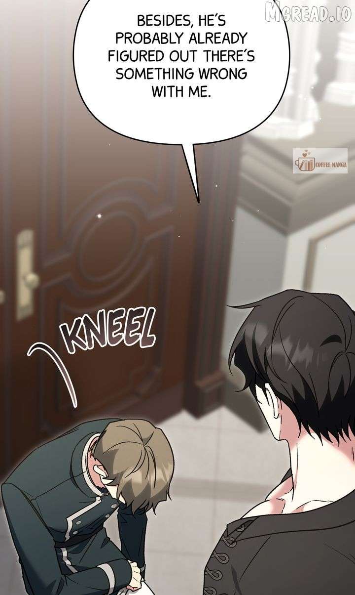 What Remains in the Damaged Place Chapter 41 page 7 - 