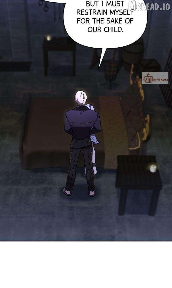 What Remains in the Damaged Place Chapter 41 page 61 - 
