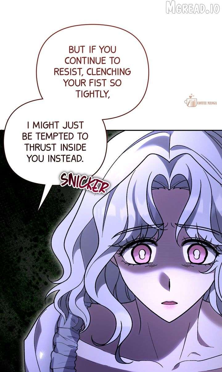 What Remains in the Damaged Place Chapter 41 page 62 - 