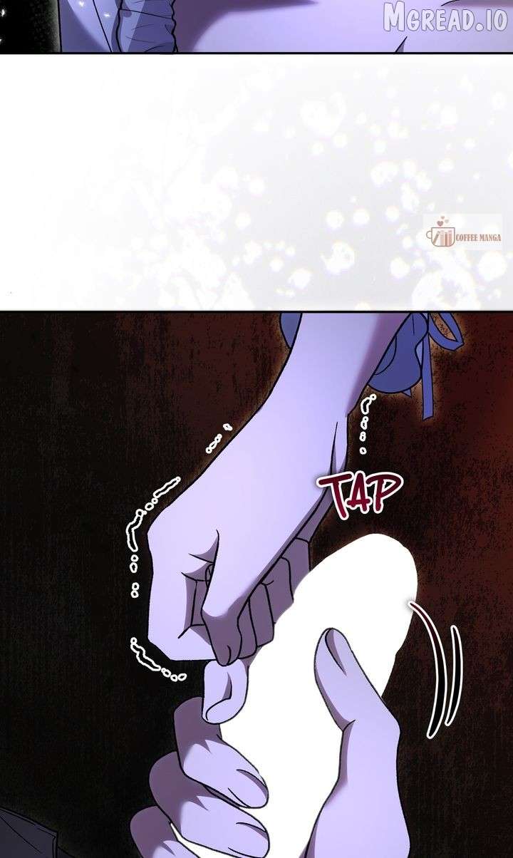 What Remains in the Damaged Place Chapter 41 page 63 - 