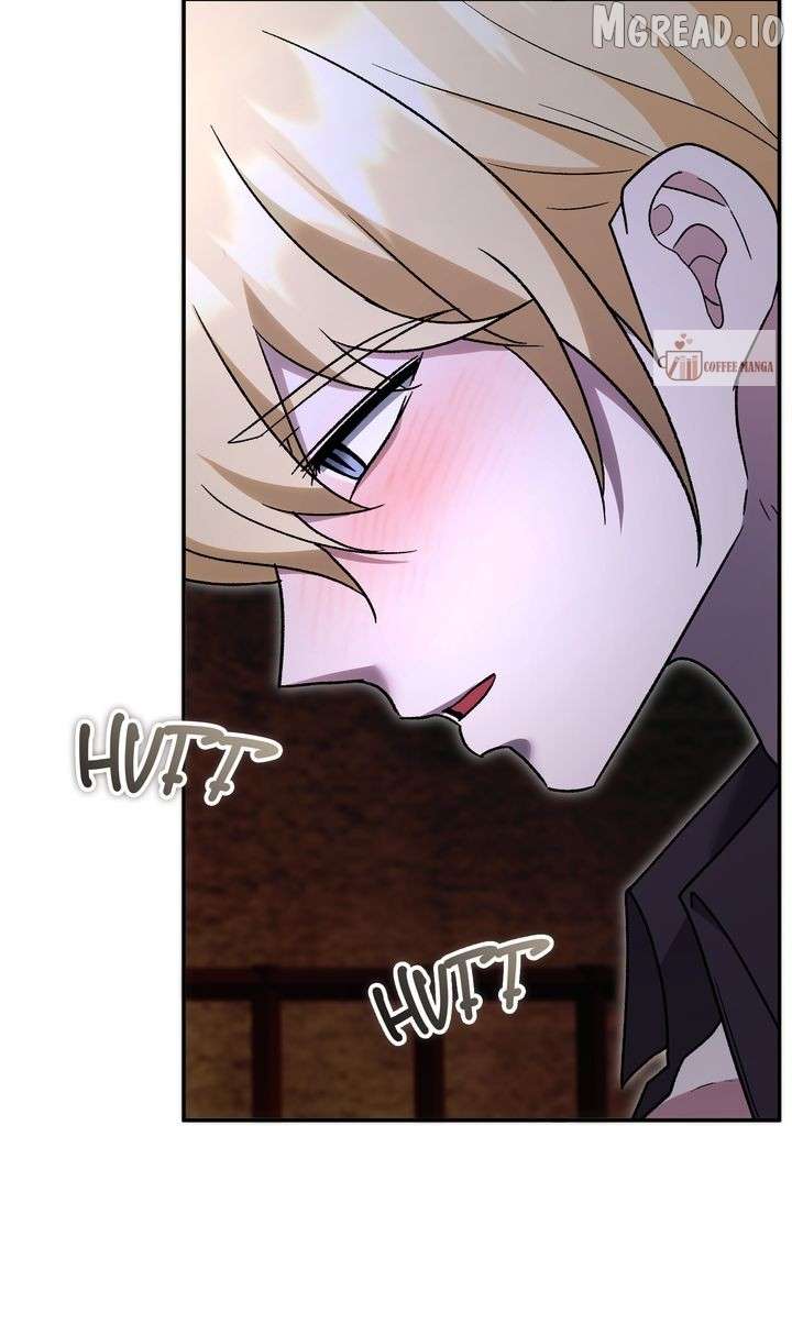 What Remains in the Damaged Place Chapter 41 page 68 - 