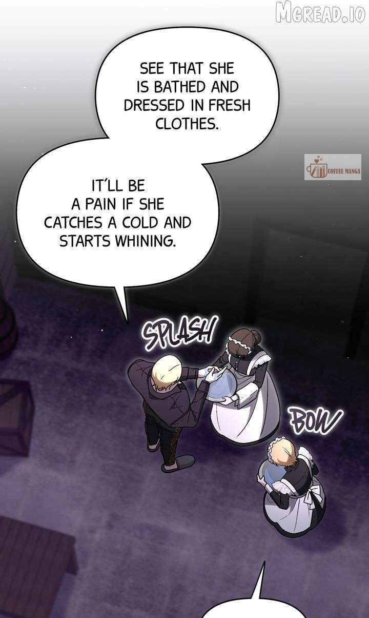 What Remains in the Damaged Place Chapter 41 page 72 - 