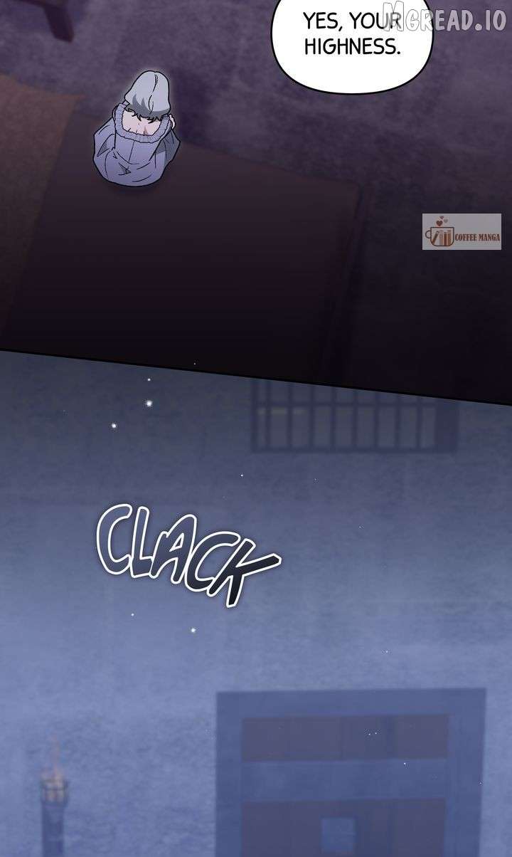 What Remains in the Damaged Place Chapter 41 page 73 - 