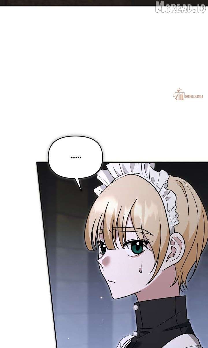 What Remains in the Damaged Place Chapter 41 page 75 - 