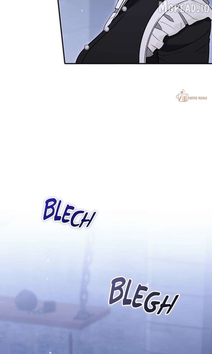 What Remains in the Damaged Place Chapter 41 page 76 - 