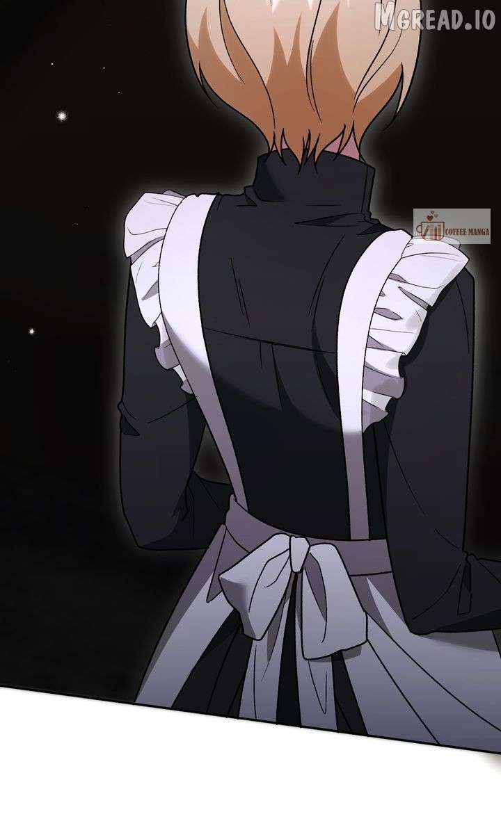 What Remains in the Damaged Place Chapter 41 page 78 - 