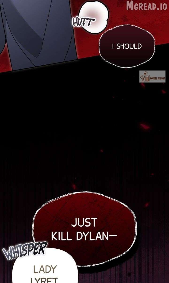 What Remains in the Damaged Place Chapter 41 page 80 - 