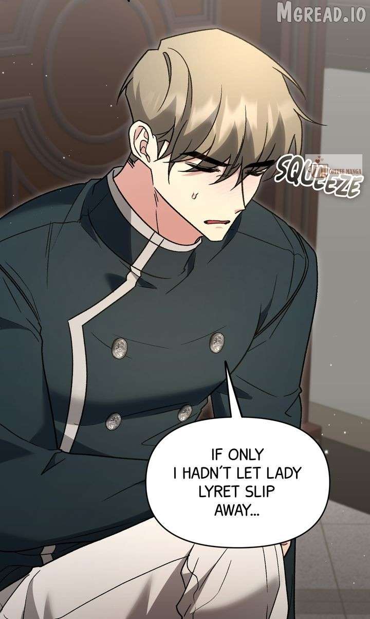 What Remains in the Damaged Place Chapter 41 page 9 - 