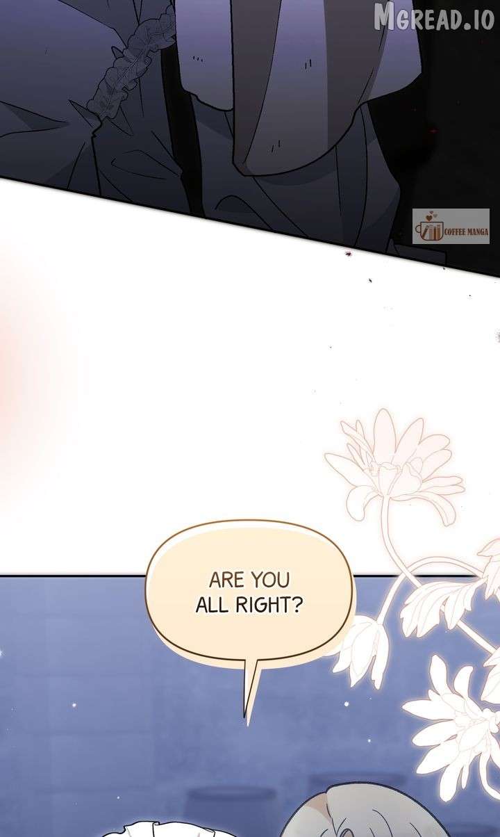 What Remains in the Damaged Place Chapter 41 page 82 - 