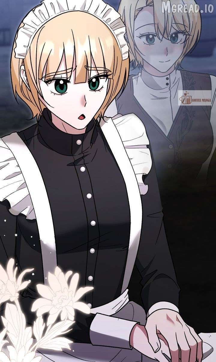 What Remains in the Damaged Place Chapter 41 page 83 - 