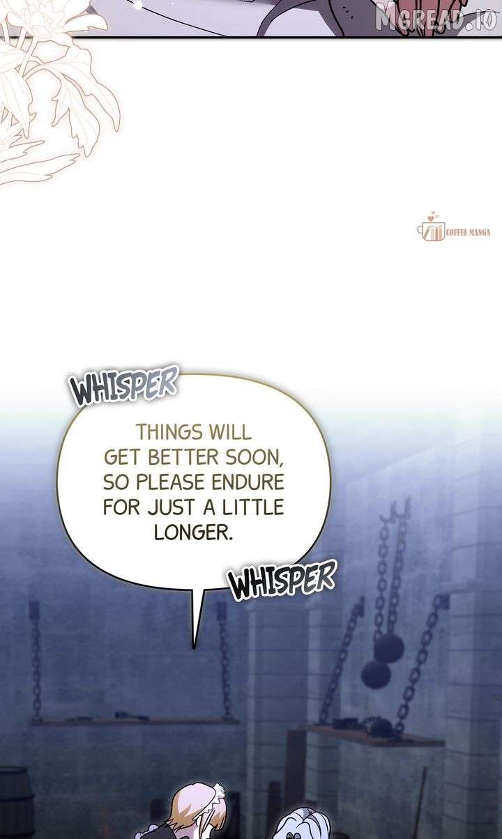 What Remains in the Damaged Place Chapter 41 page 84 - 