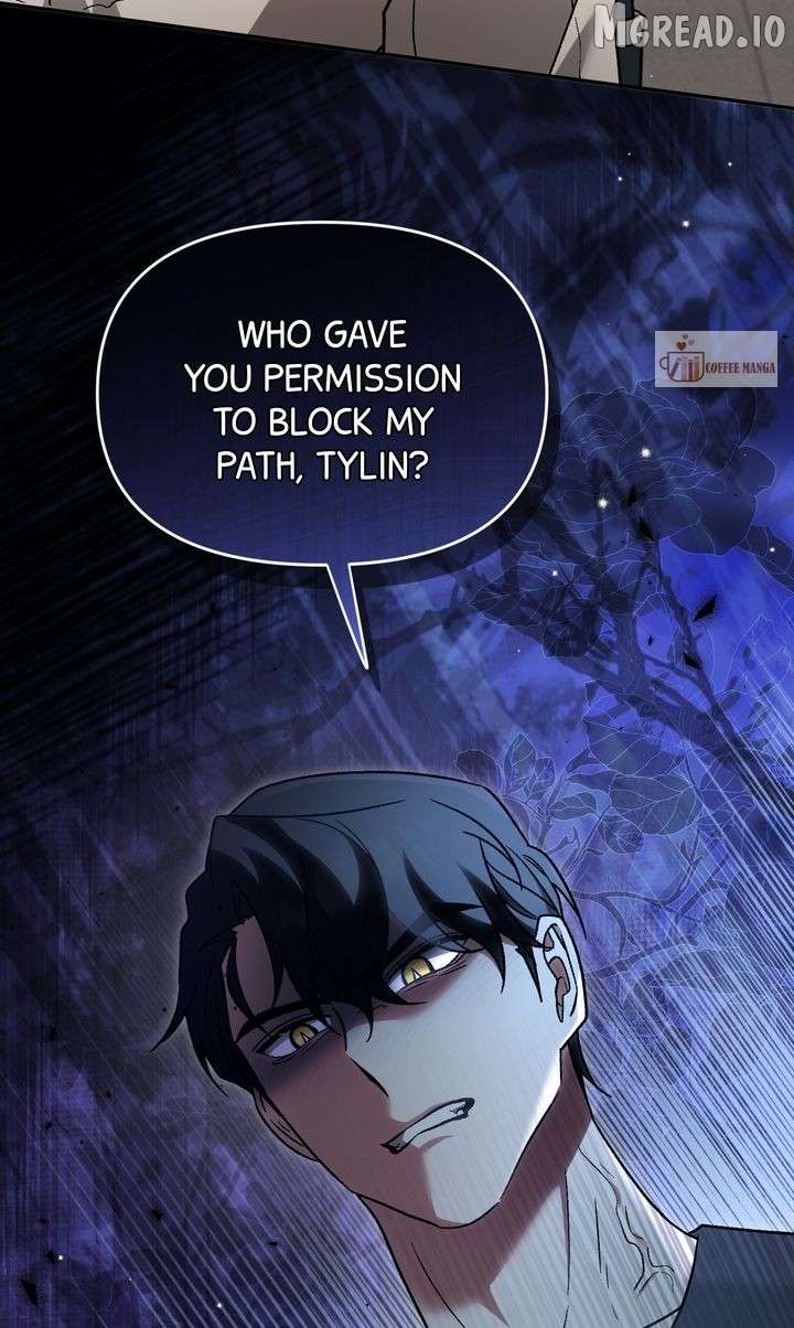 What Remains in the Damaged Place Chapter 41 page 10 - 