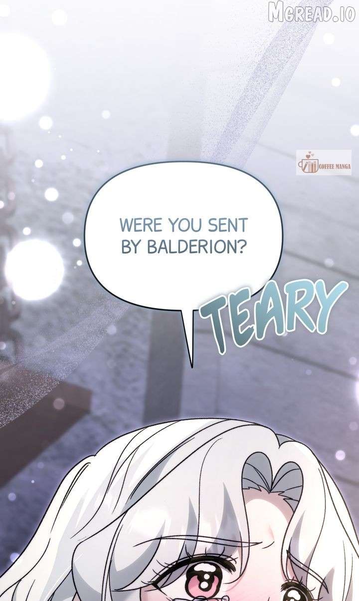 What Remains in the Damaged Place Chapter 41 page 93 - 