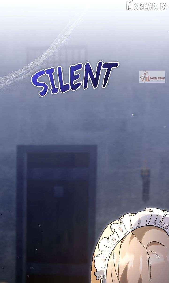 What Remains in the Damaged Place Chapter 41 page 96 - 