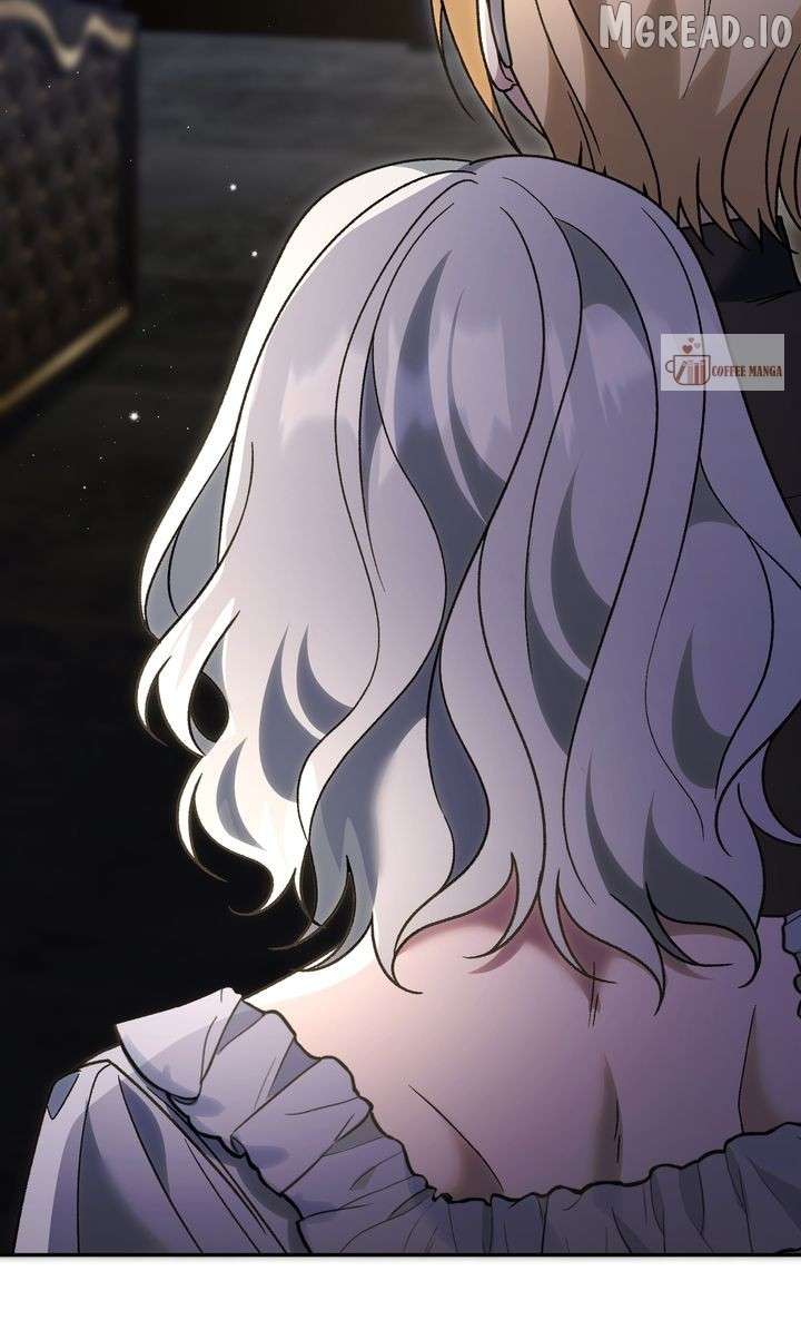 What Remains in the Damaged Place Chapter 41 page 97 - 
