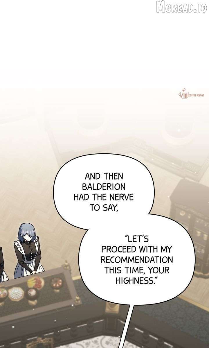 What Remains in the Damaged Place Chapter 42 page 1 - 