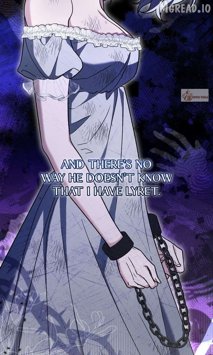 What Remains in the Damaged Place Chapter 42 page 11 - 