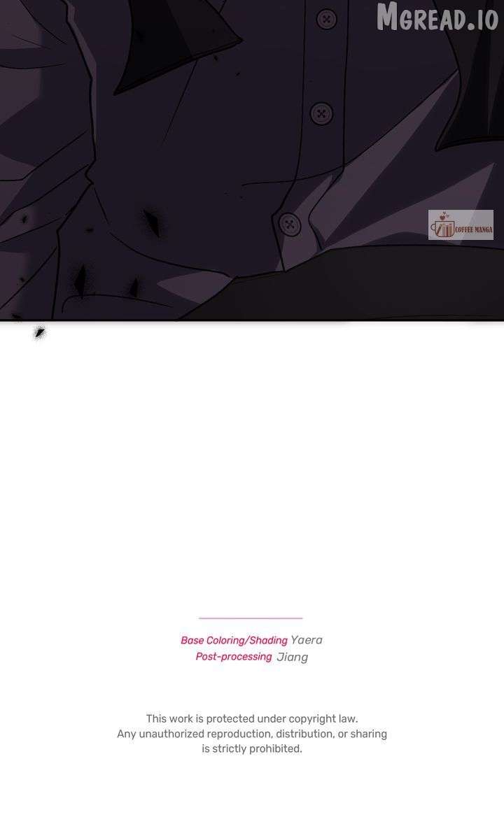 What Remains in the Damaged Place Chapter 42 page 103 - 