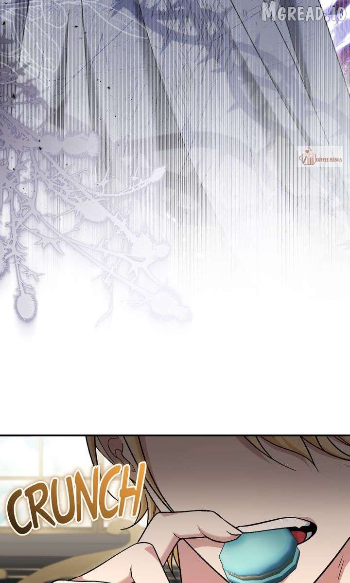 What Remains in the Damaged Place Chapter 42 page 12 - 