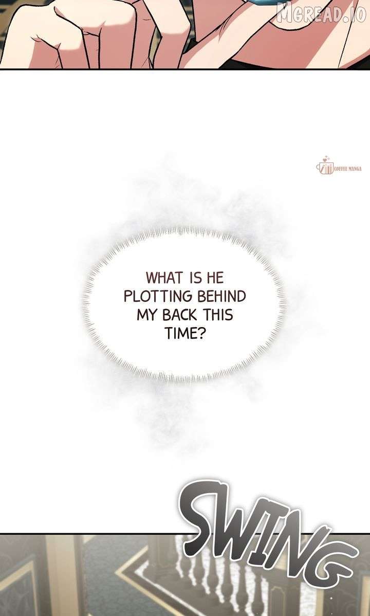 What Remains in the Damaged Place Chapter 42 page 13 - 