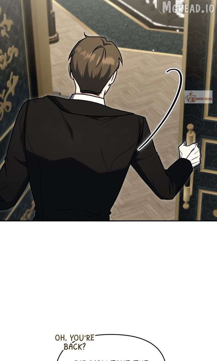 What Remains in the Damaged Place Chapter 42 page 14 - 