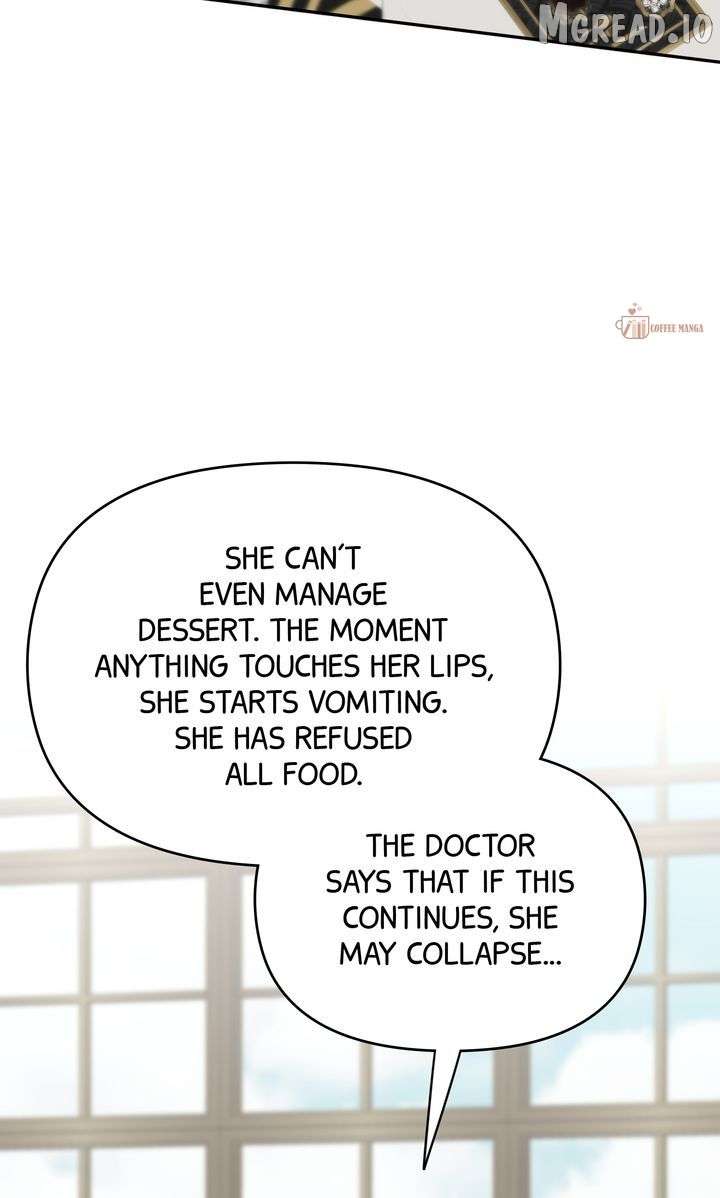 What Remains in the Damaged Place Chapter 42 page 16 - 