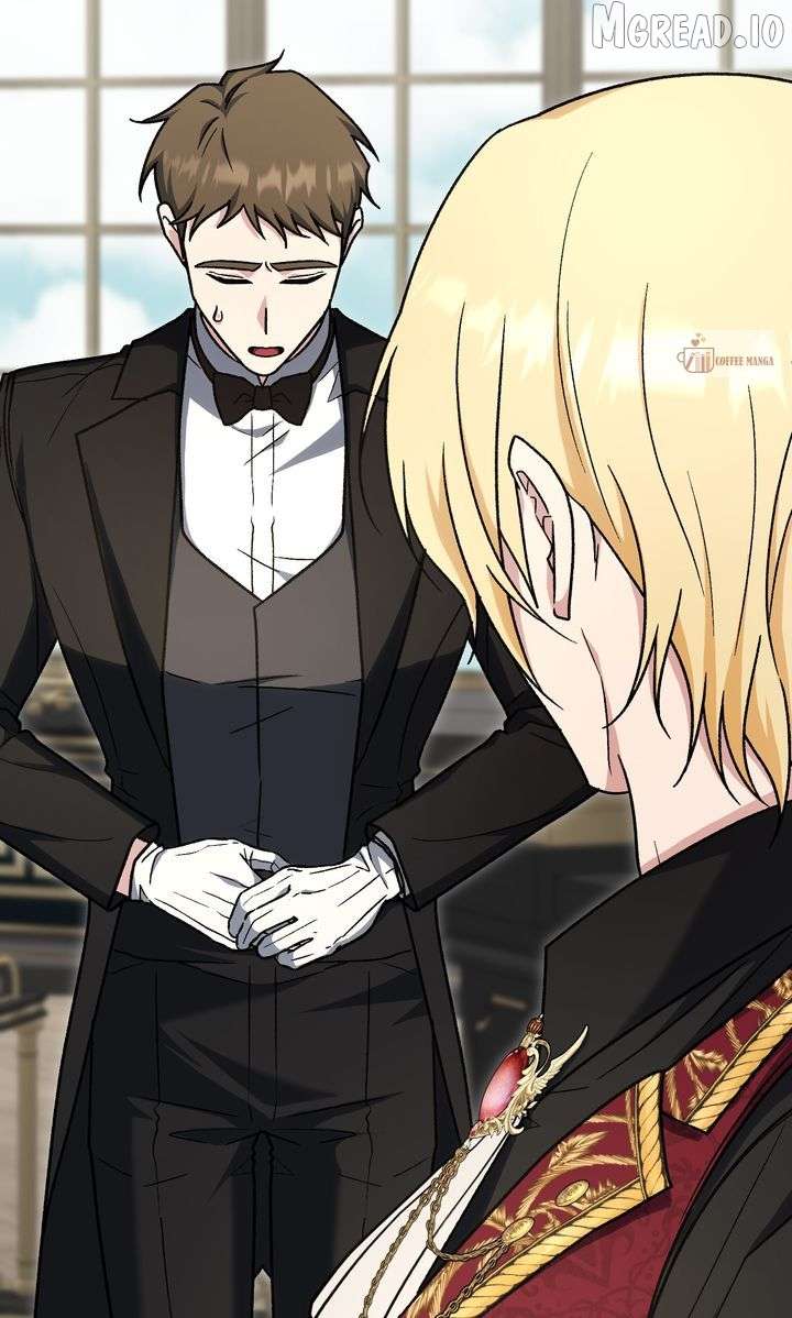 What Remains in the Damaged Place Chapter 42 page 17 - 