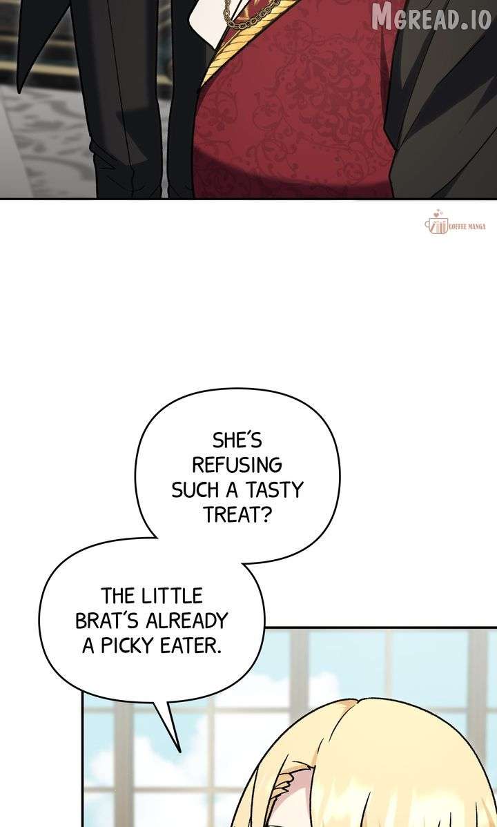 What Remains in the Damaged Place Chapter 42 page 18 - 