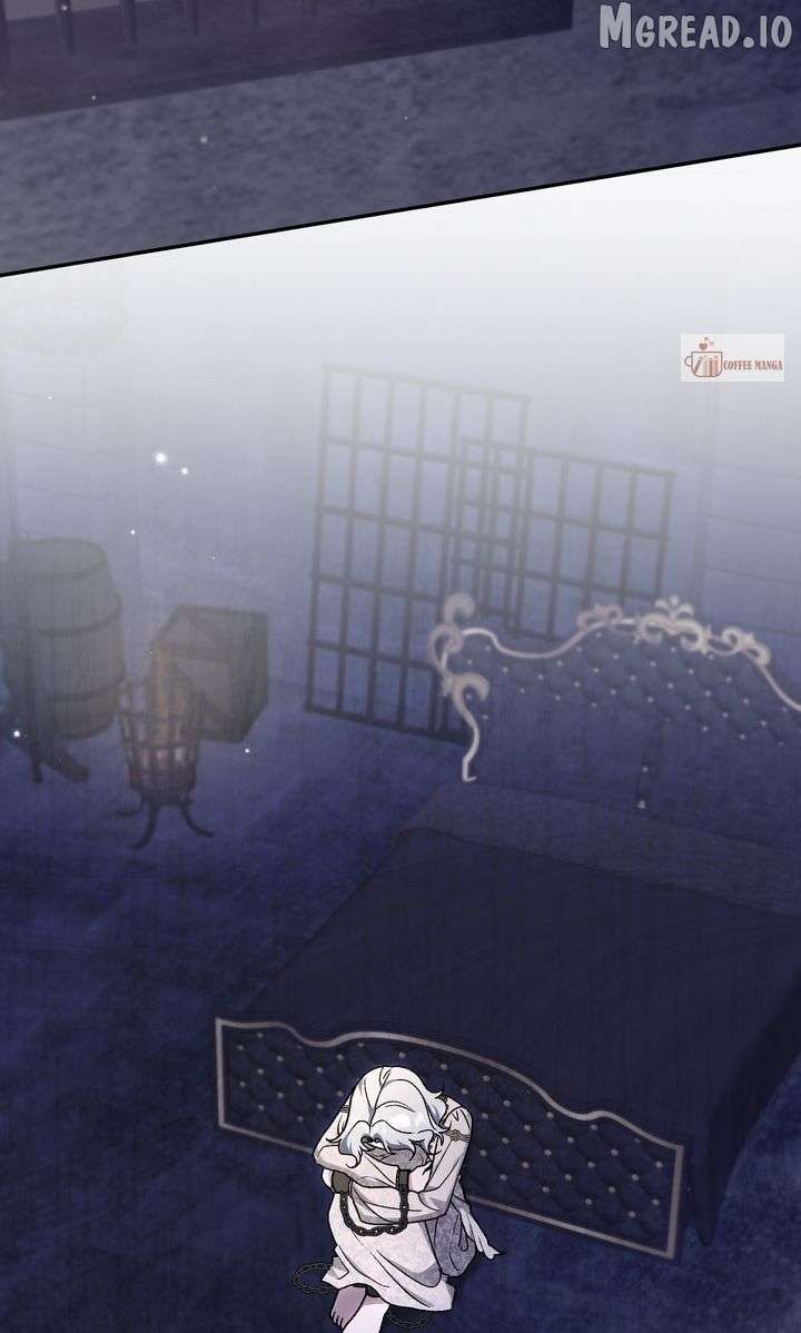 What Remains in the Damaged Place Chapter 42 page 28 - 