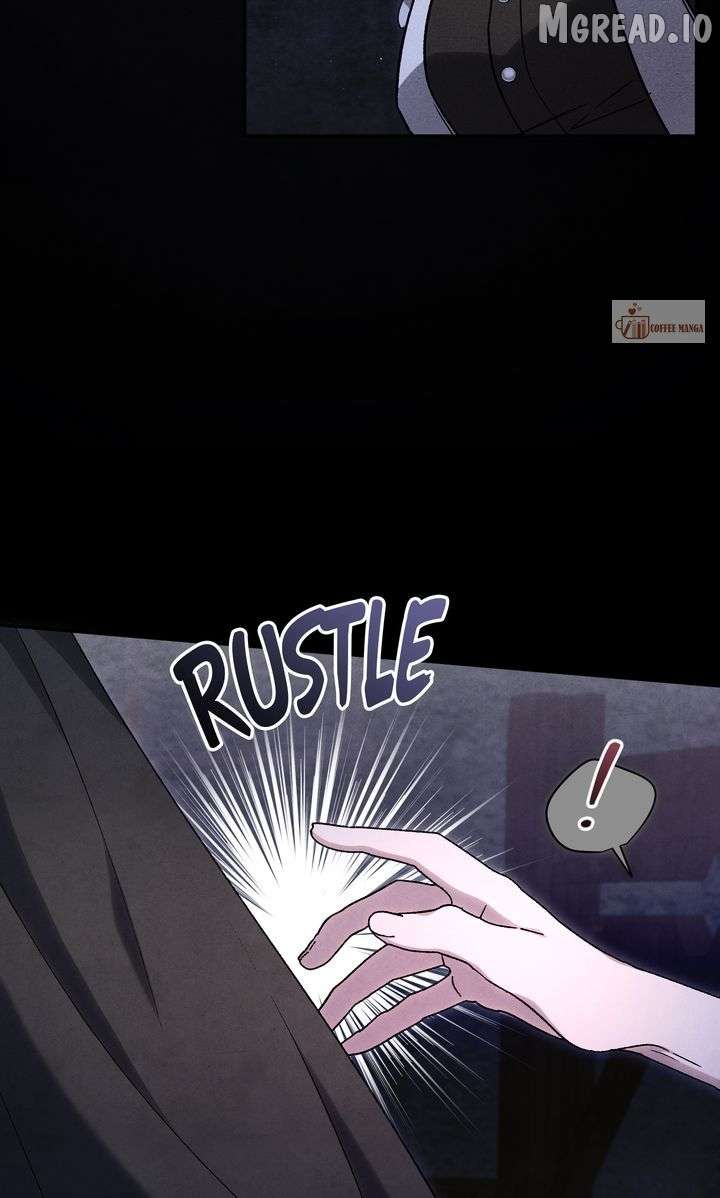 What Remains in the Damaged Place Chapter 42 page 33 - 