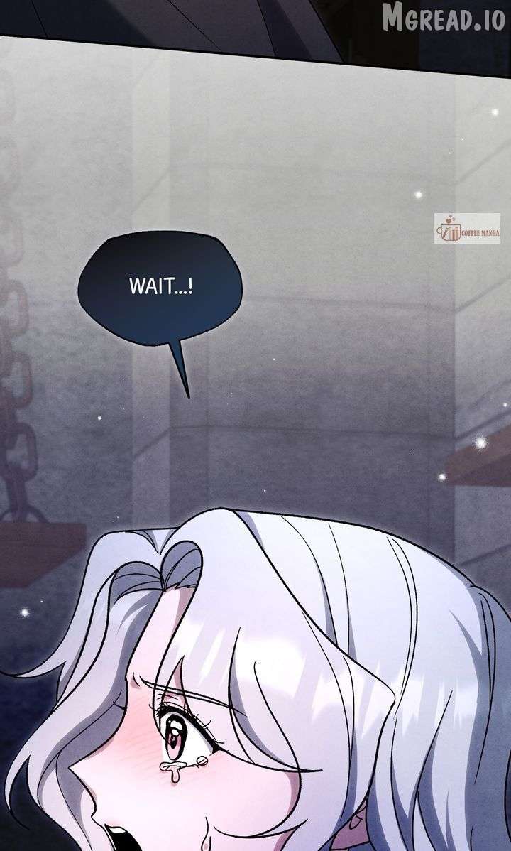 What Remains in the Damaged Place Chapter 42 page 34 - 