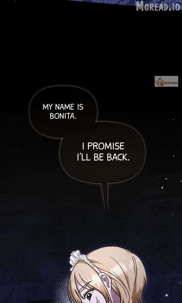 What Remains in the Damaged Place Chapter 42 page 36 - 