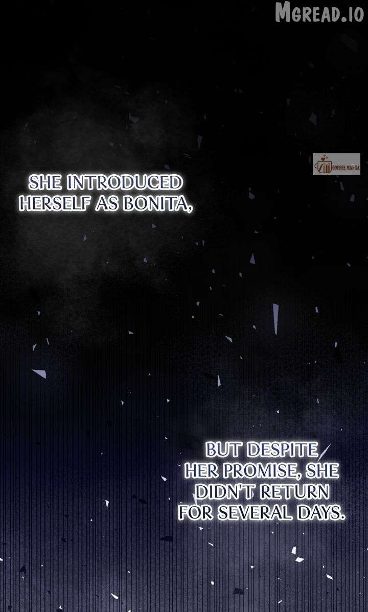 What Remains in the Damaged Place Chapter 42 page 38 - 