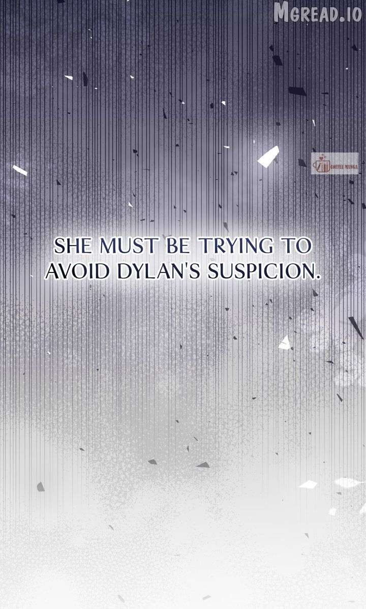 What Remains in the Damaged Place Chapter 42 page 39 - 
