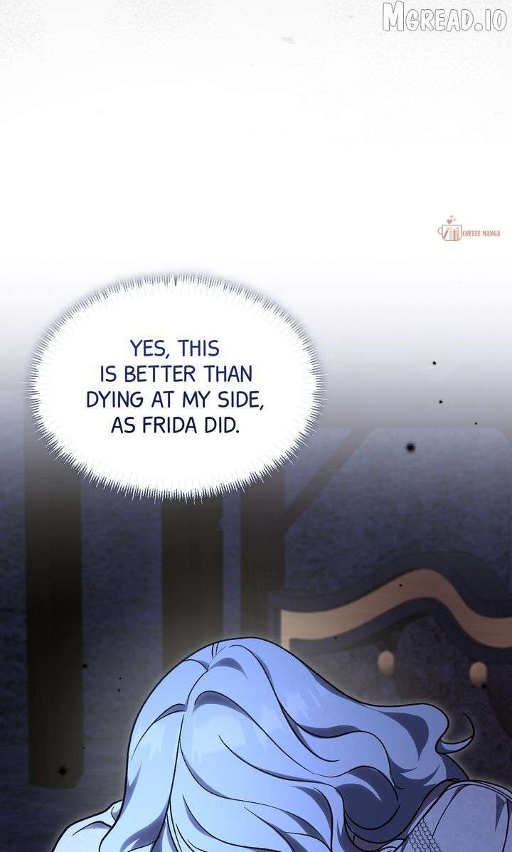 What Remains in the Damaged Place Chapter 42 page 40 - 