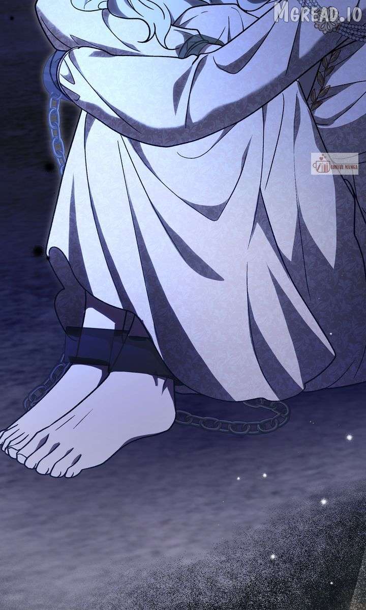 What Remains in the Damaged Place Chapter 42 page 41 - 
