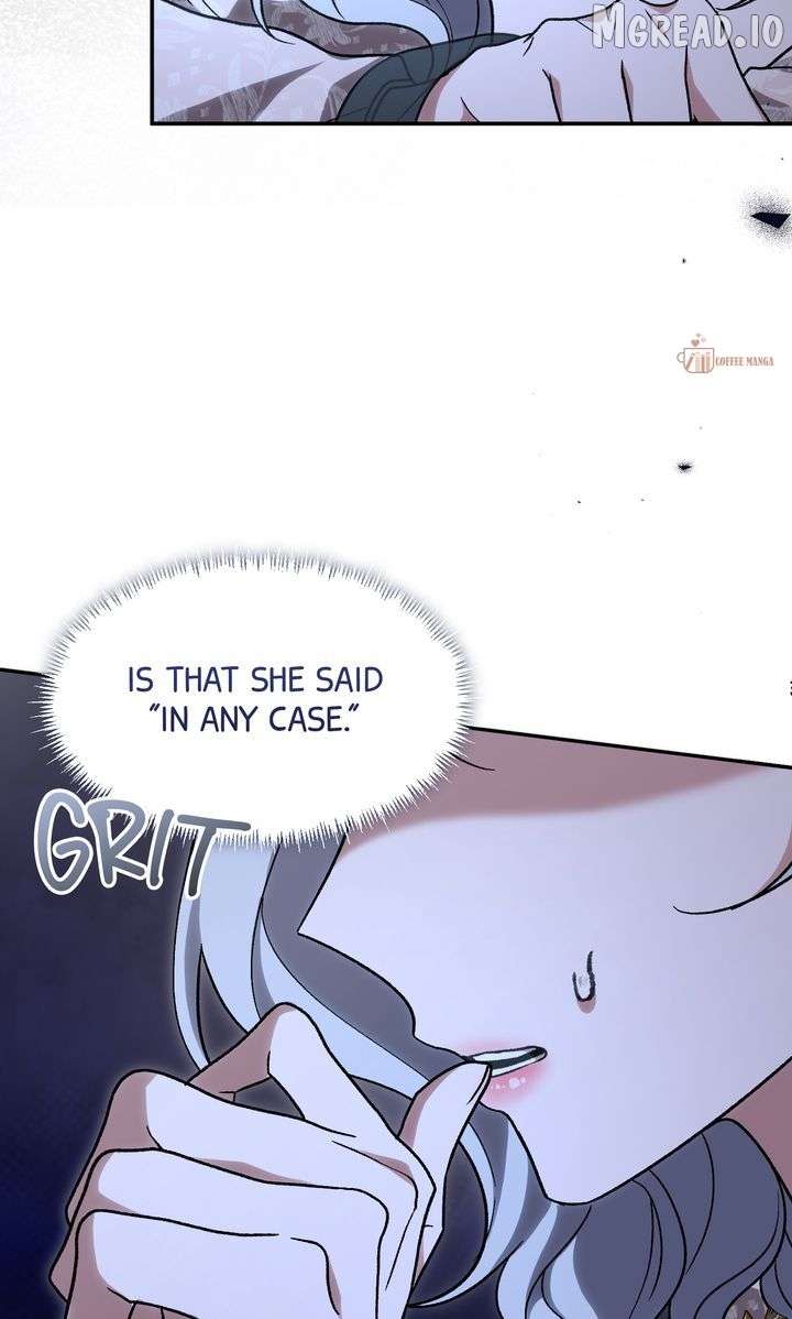 What Remains in the Damaged Place Chapter 42 page 44 - 