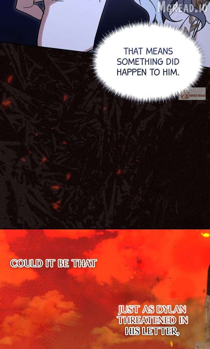 What Remains in the Damaged Place Chapter 42 page 45 - 