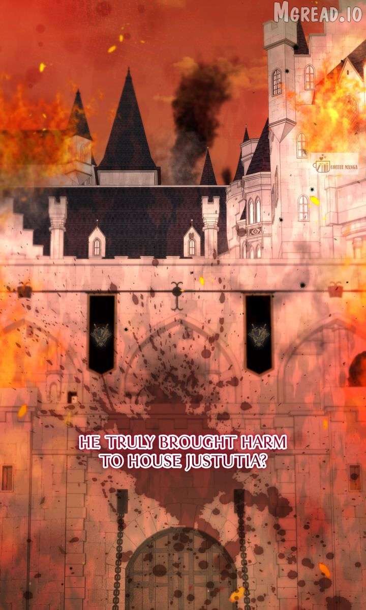 What Remains in the Damaged Place Chapter 42 page 46 - 