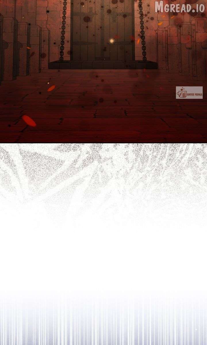 What Remains in the Damaged Place Chapter 42 page 47 - 